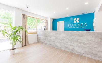 BLUESEA Arenal Tower Adults Only
