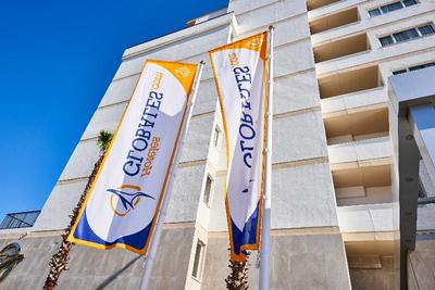 Hotel Globales Cala Viñas Adults Only +16