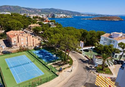Hotel Globales Cala Viñas Adults Only +16