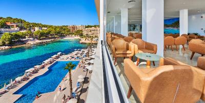 Hotel Globales Cala Viñas Adults Only +16
