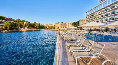 Hotel Globales Cala Viñas Adults Only +16