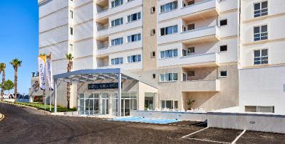 Hotel Globales Cala Viñas Adults Only +16
