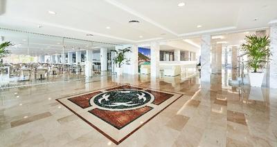 Hotel Globales Cala Viñas Adults Only +16