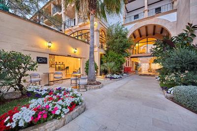 Secrets Mallorca Villamil Resort & Spa