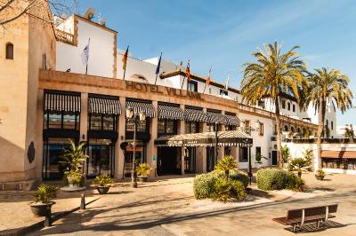 Secrets Mallorca Villamil Resort & Spa