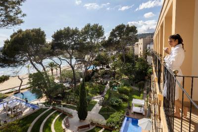 Secrets Mallorca Villamil Resort & Spa