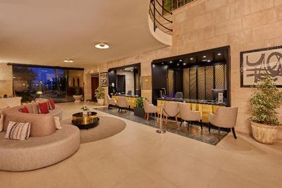 Secrets Mallorca Villamil Resort & Spa