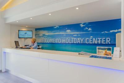 Holiday Center
