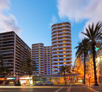 Hotel Palma Bellver , Affiliated by Meliá