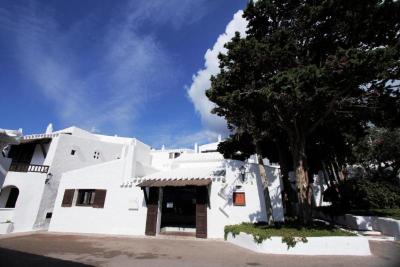 Binivell Park - Caliu Apartments