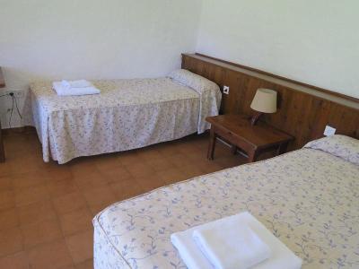 Binivell Park - Caliu Apartments