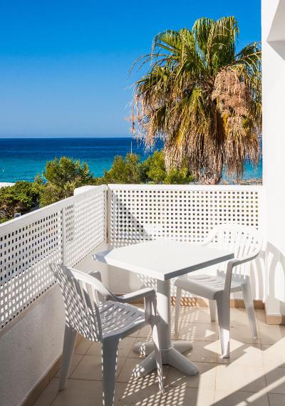 Apartamentos Globales Lord Nelson