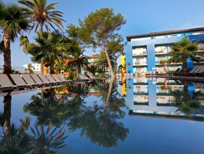 Occidental Menorca