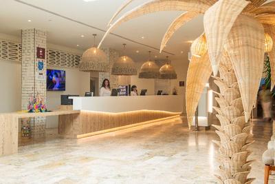 Leonardo Royal & Suites hotel Ibiza Santa Eulalia