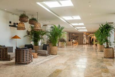 Leonardo Royal & Suites hotel Ibiza Santa Eulalia