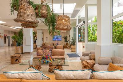 Leonardo Royal & Suites hotel Ibiza Santa Eulalia