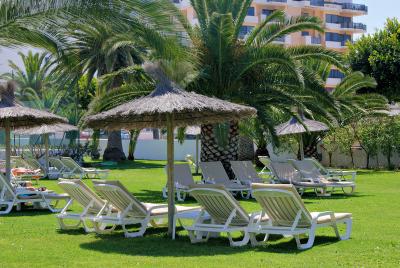 Hotel Gran Sol Ibiza
