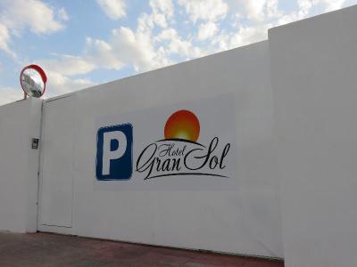 Hotel Gran Sol Ibiza