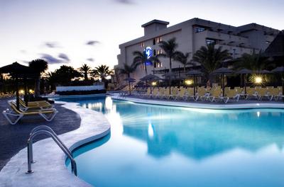 Beatriz Playa & Spa
