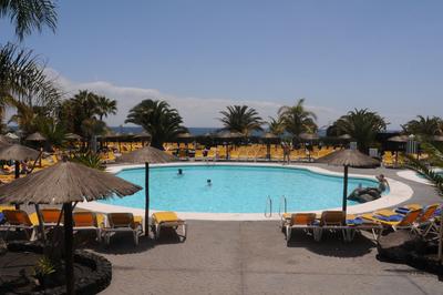 Beatriz Playa & Spa