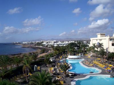 Beatriz Playa & Spa