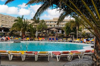 Beatriz Playa & Spa