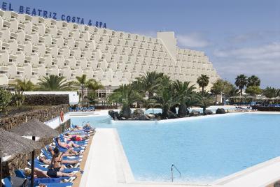 Beatriz Costa & Spa
