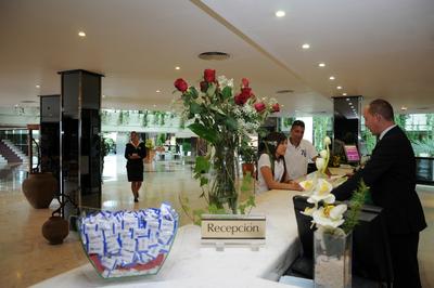 Beatriz Costa & Spa