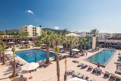 Occidental Ibiza - All Inclusive