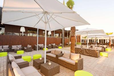 Occidental Ibiza - All Inclusive