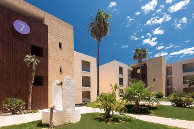 Occidental Ibiza - All Inclusive