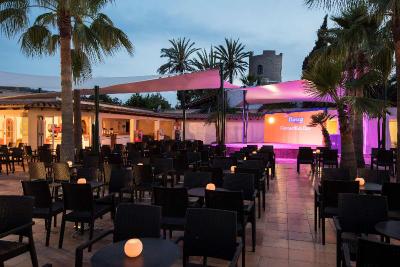 Occidental Ibiza - All Inclusive