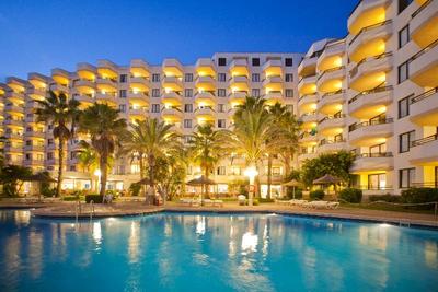 TRH Jardin del Mar