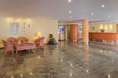 TRH Jardin del Mar