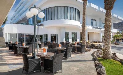 Barcelo Santiago - Adults Only