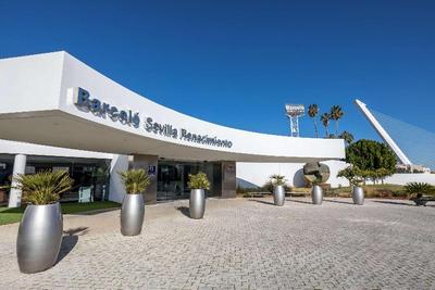Barcelo Sevilla Renacimiento
