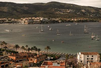 Cook's Club Calvia Beach Adults Only +21