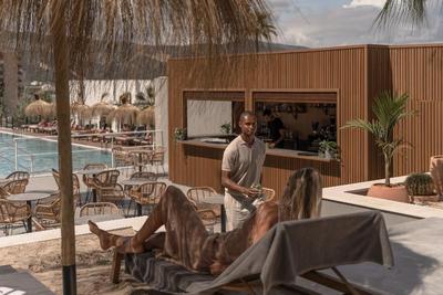 Cook's Club Calvia Beach Adults Only +21