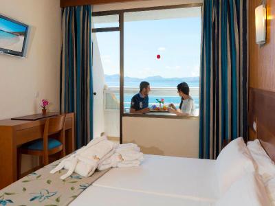 Hotel Inmood Aucanada