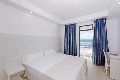Hotel Inmood Aucanada