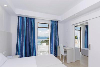 Hotel Inmood Aucanada
