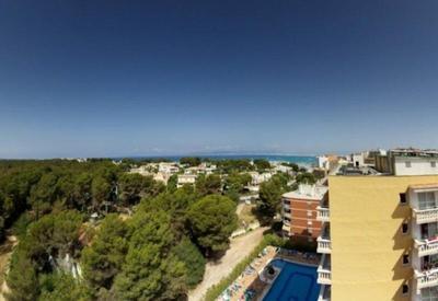 Seramar Hotel Luna Park Adults Only