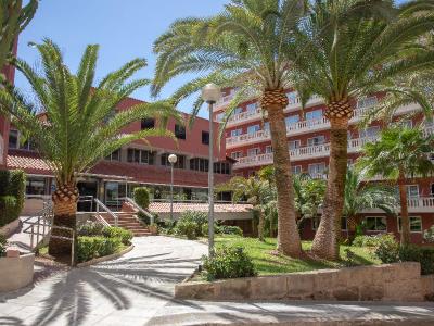 Seramar Hotel Luna Park Adults Only