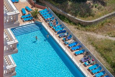 Seramar Hotel Luna Park Adults Only