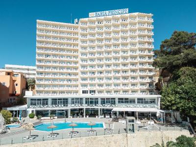 Bahia Principe Sunlight Coral Playa – Adults Only