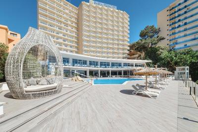 Bahia Principe Sunlight Coral Playa – Adults Only