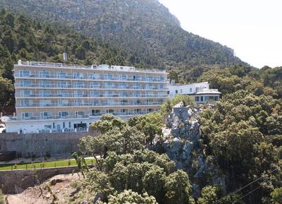Hotel Bordoy Continental Valldemossa