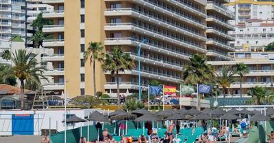 Sol Torremolinos Don Pablo