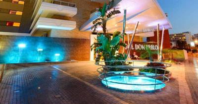 Sol Torremolinos Don Pablo