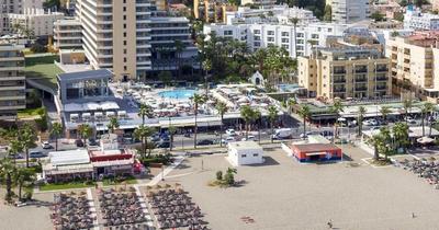 Sol Torremolinos Don Pablo